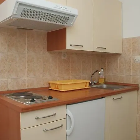 643d Lejlighed Orebić
